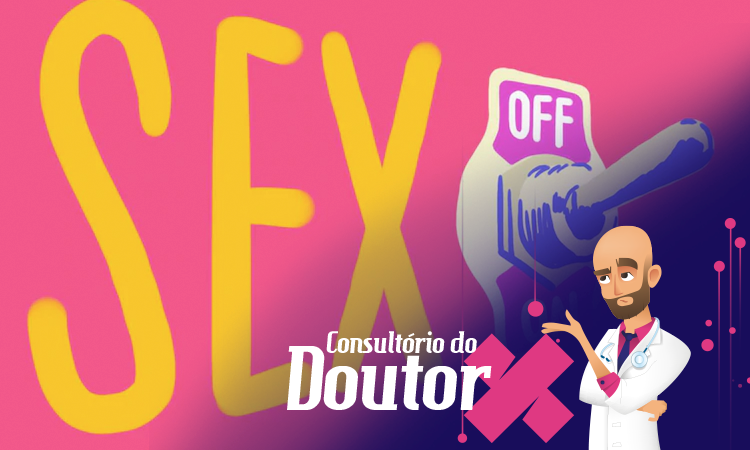 Consultório do Doutor X: a experiência da inexperiência