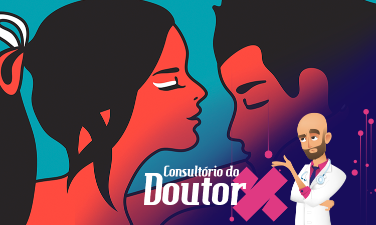 Consultório do Doutor X: inícios tardios