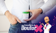 Consultório do Doutor X: mais vale tarde que nunca!