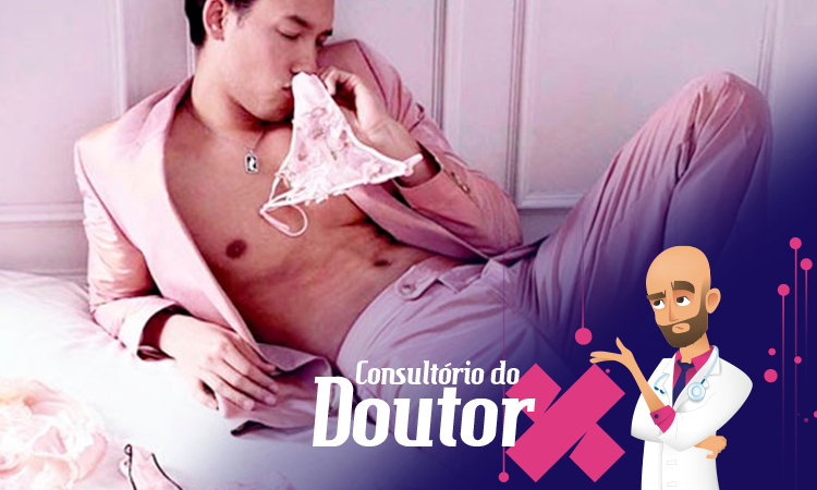 Consultório do Doutor X: meter o nariz onde não é chamado