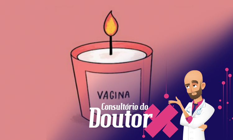 Consultório do Doutor X: cheiros, odores e outras coisas mais