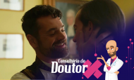 Consultório do Doutor X: atracção secreta!