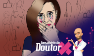 Consultório do Doutor X: sexo, mentiras e vídeo