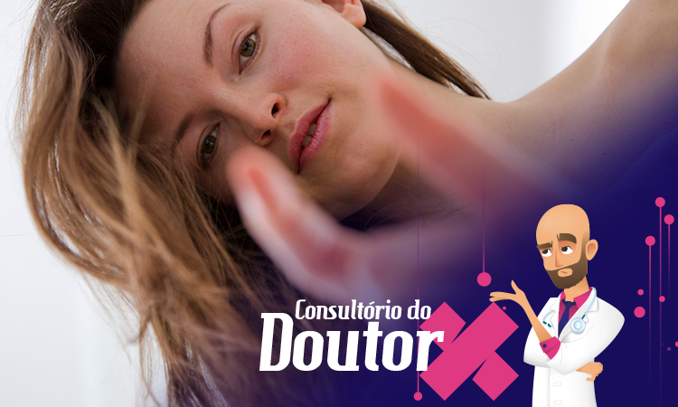 Consultório do Doutor X: o tamanho certo