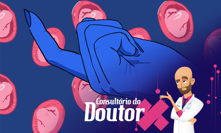 Consultório do Doutor X: a idade é só um número