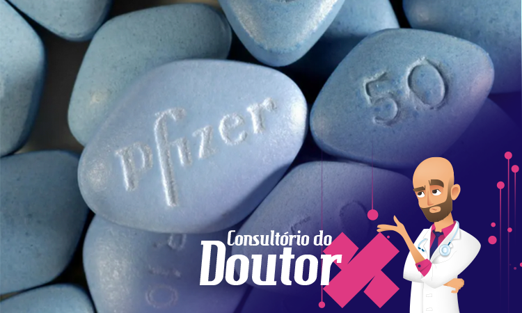 Consultório do Doutor X: o milagre em forma de comprimido