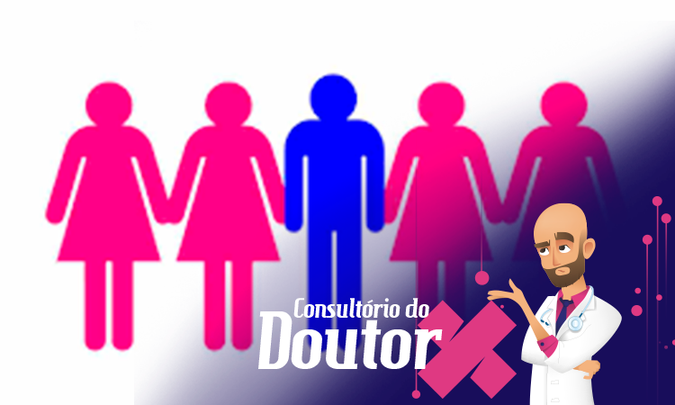 Consultório do Doutor X: contas, contas e mais me contas