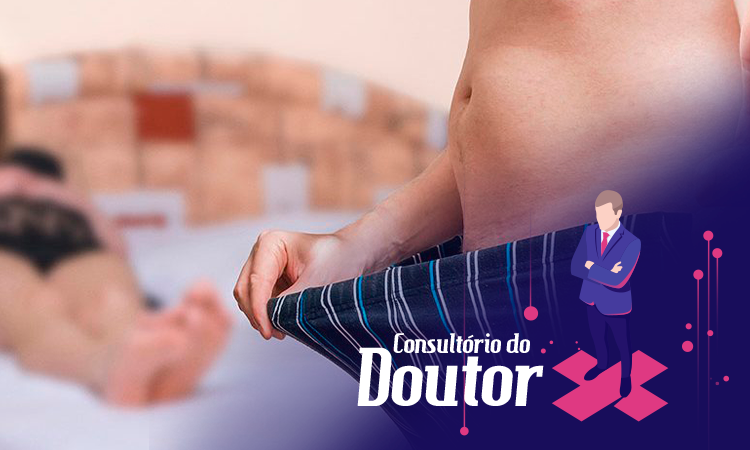 Consultório do Doutor X: a desvantagem do avantajado