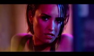 E agora Demi Lovato em versão porno 
