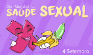 Dia Mundial da Saúde Sexual: Pratica sexo seguro e ganha pontos 
