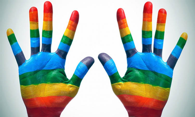 Dia Internacional Contra a Homofobia e Transfobia