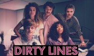 Dirty Lines: o sexphone nos anos 80