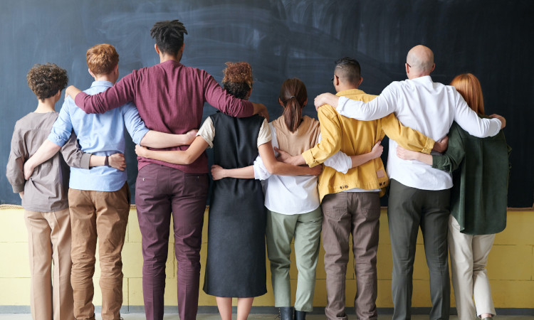 Diversidade e inclusão nas empresas