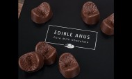 Chocolates Anais Comestíveis (vídeo)