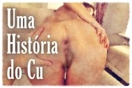 Os sonhos da Xana: Uma História do Cu