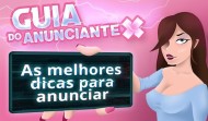 Guia do Anunciante X: o novo SELO REAL do Classificados X