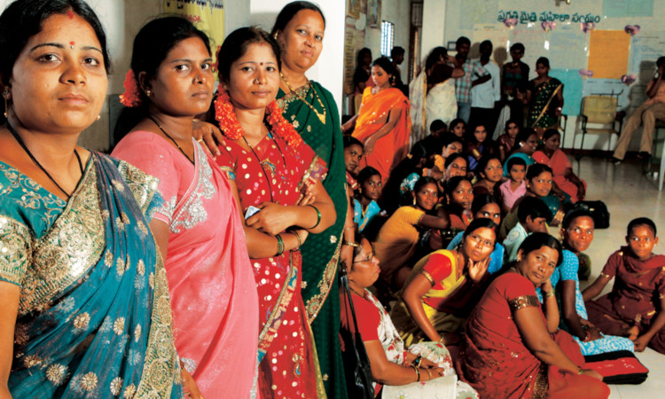 Trabalhadoras do sexo evitaram epidemia de VIH/SIDA na Índia