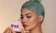 Kylie Cosmestics já chegou a Portugal