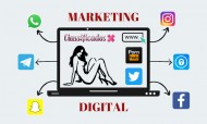 Marketing Digital para trabalhadorxs do sexo