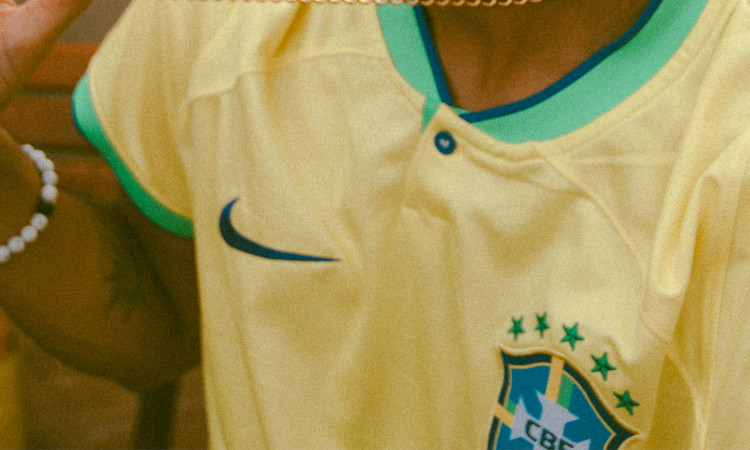 A melhor foda que já dei com um brasileiro
