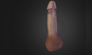 Homens começaram a fazer impressões 3D dos seus pénis 