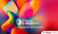 Participa na votação do Prémio AproXima-te 2025 e faz a diferença  