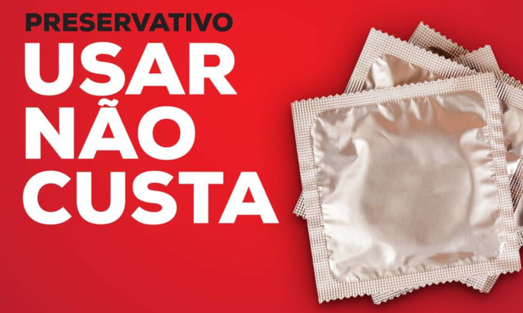 Dicas para utilizar o Preservativo Interno e o Preservativo Externo 