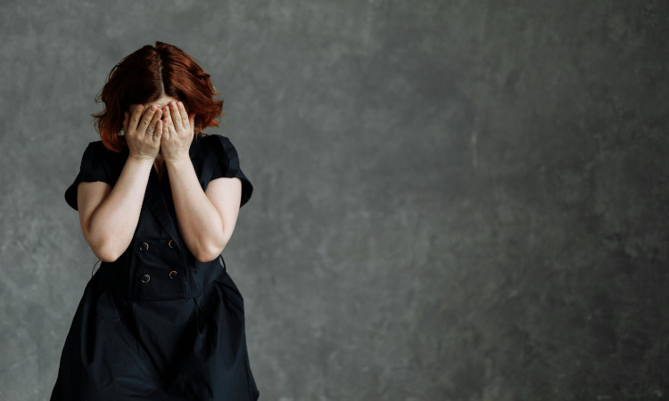 Mentes Conectadas: Problemas psicológicos após um divórcio