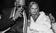 Cantor R. Kelly acusado de ter escravas numa seita sexual