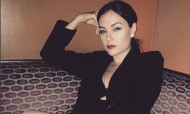 Ex-actriz porno Sasha Grey está em Portugal