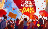 Sex Workers´ Day: Estamos ao teu lado com esta promoção
