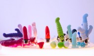 Como limpar os sex toys (e porque é importante fazê-lo)