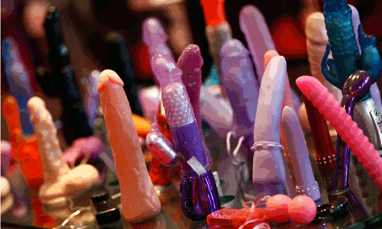Vamos falar de brinquedos sexuais e acessórios Vamos falar de brinquedos sexuais e acessórios