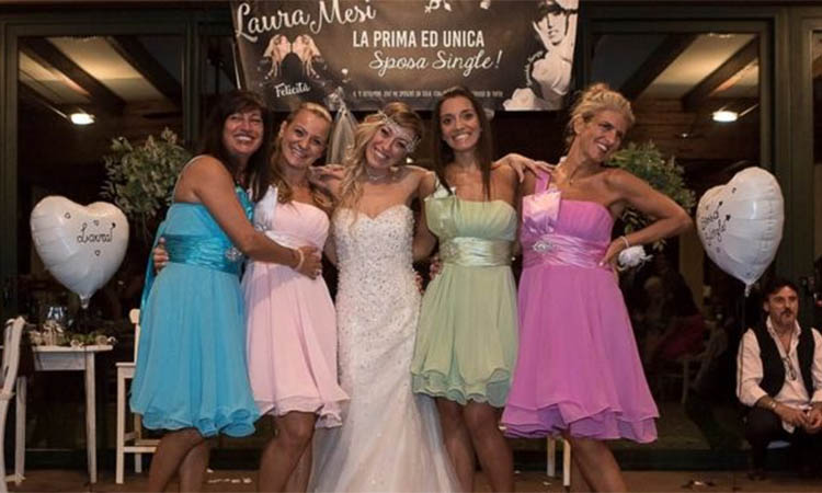 A moda da sologamia: o auto-casamento