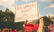 Várias associações apelam aos eurodeputados: O Trabalho Sexual não é crime!