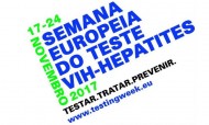 Semana Europeia do Teste VIH-Hepatites