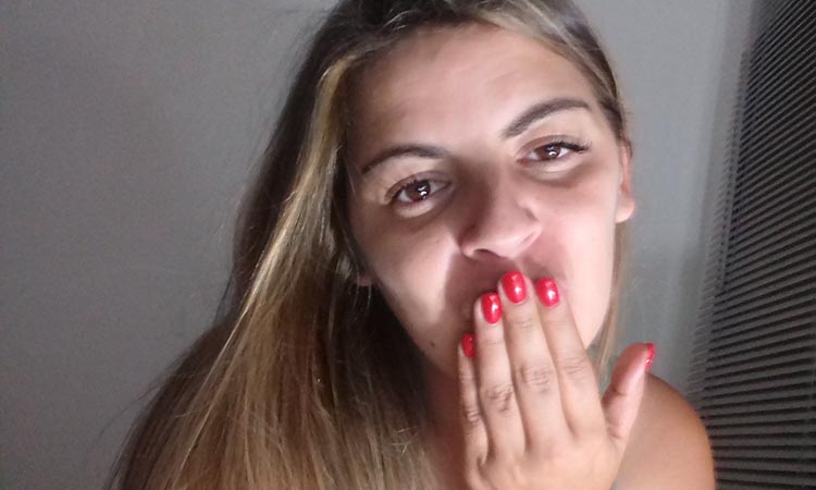 Cativar pelo sexo!