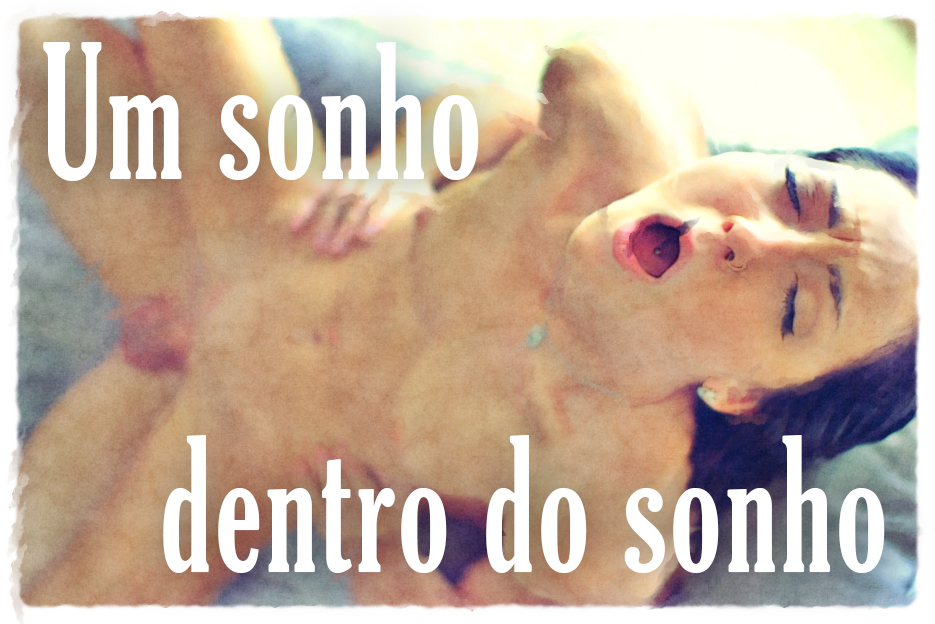Os sonhos da Xana: Um sonho dentro do sonho Os sonhos da Xana: Um sonho dentro do sonho