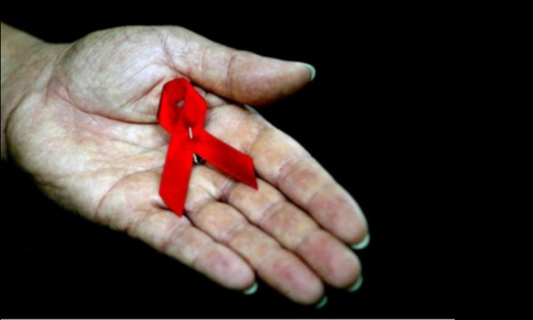 Dia Mundial de Luta contra a SIDA 