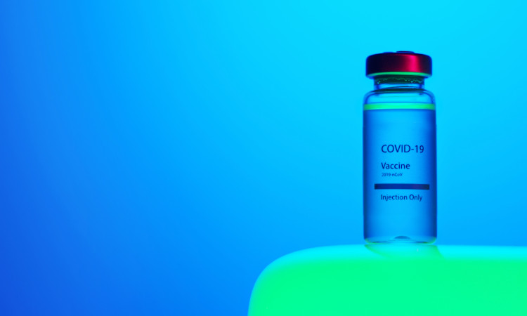 Informação sobre a vacinação contra a Covid-19