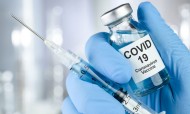 Como é a vacinação contra a covid-19