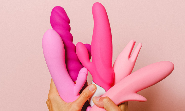 Satisfyer: o brinquedo favorito das estrelas!