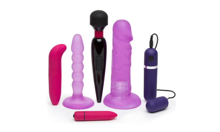 Breve história do vibrador