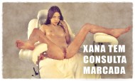 Os sonhos da Xana: Xana tem consulta marcada