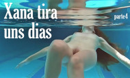 Os Sonhos da Xana: Xana tira uns dias - Parte 4