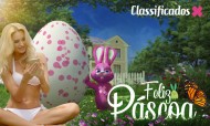 Páscoa X 2023