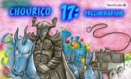 BD: Chouriço 17 - Preliminarium