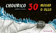 BD: Chouriço 30 - Mudar o Óleo