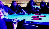 Nova moda de apostas nos Casinos de Las Vegas