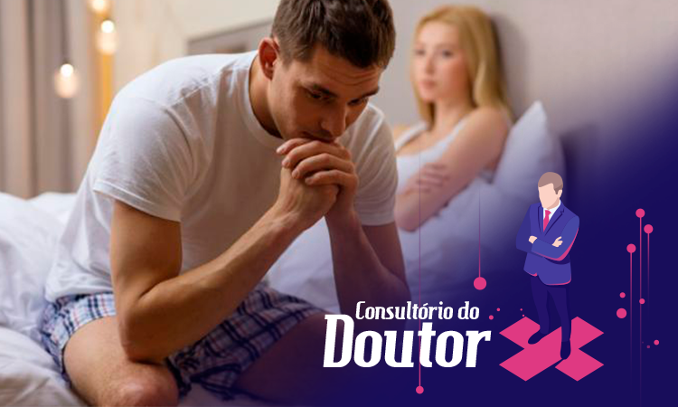 Consultório do Doutor X: o precoce fim do prazer